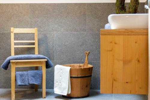 Apartamento Daimlhof Ferienwohnung Moosherz