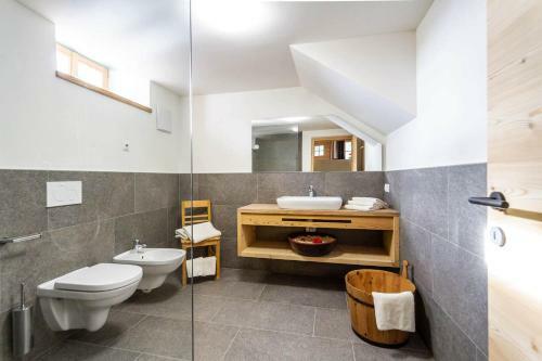 Apartamento Daimlhof Ferienwohnung Schlernstein