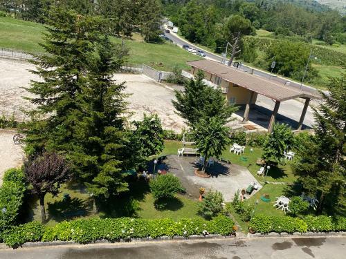 Apartamento Appartamento Casa Vacanze Ch�ri