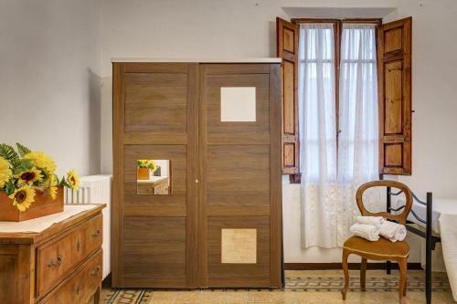 Apartamento Casa Vacanze Letizia