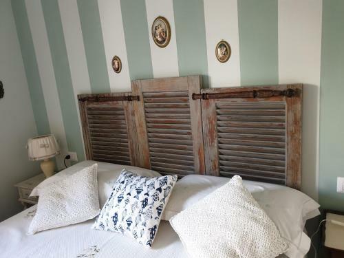 Hostal Shab&b Guesthouse