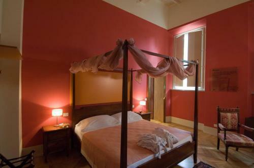 Bed & Breakfast Le Notti In Villa