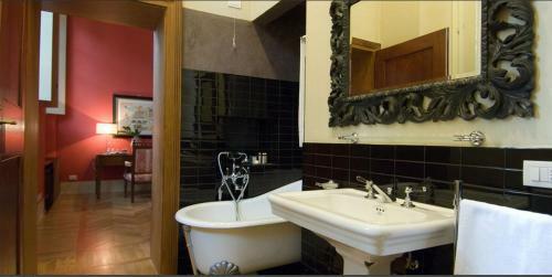 Bed & Breakfast Le Notti In Villa