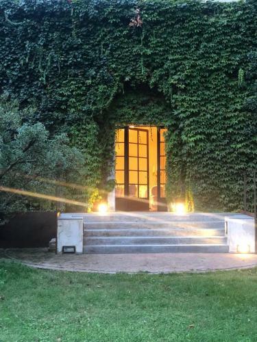 Bed & Breakfast Le Notti In Villa