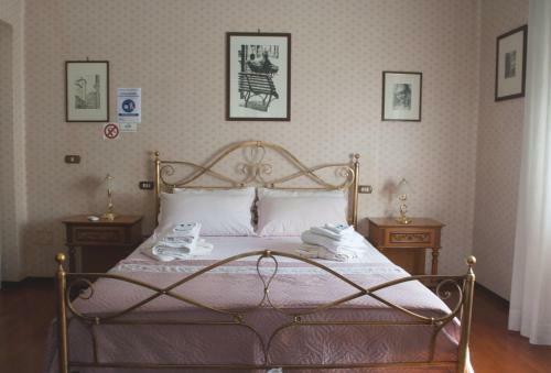 Hostal La Casa Di Tino