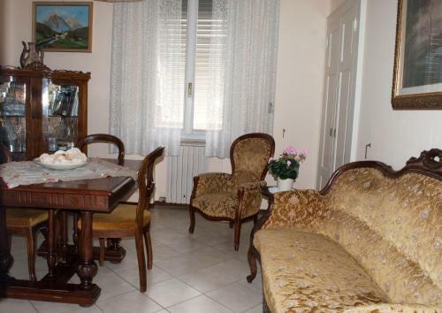 Hostal La Casa Di Tino