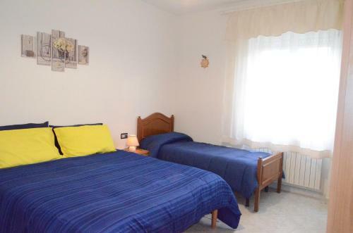 Apartamento L Agrifoglio Di Rita Loddo