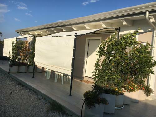 Apartamento Residenze La Villa
