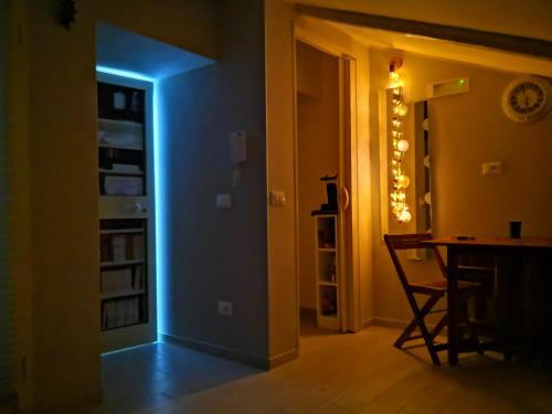 Hostal Terri's Home Fondi