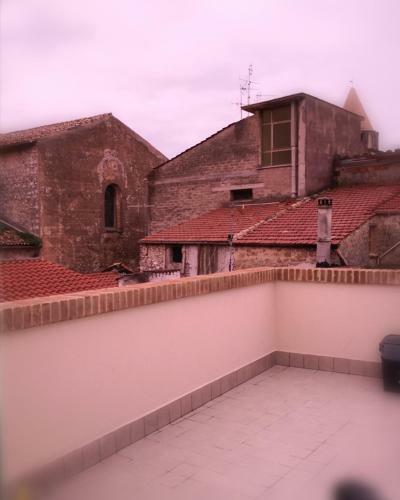 Hostal Terri's Home Fondi