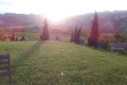 Villa Cristallo Private Apartment