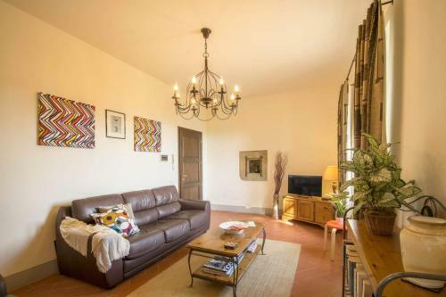 Apartamento Castello Di Alica