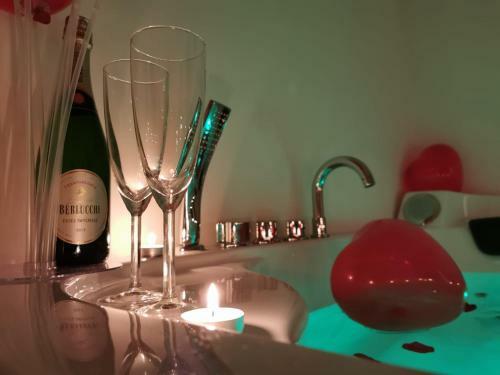 Bed & Breakfast Sea Fly Guest House