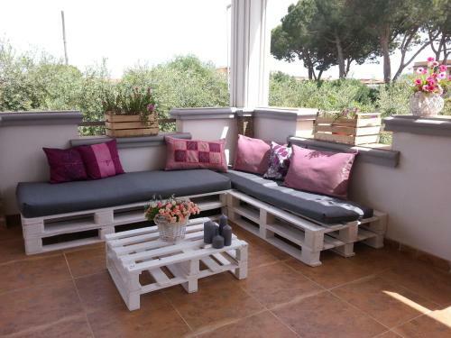 Apartamento Domus Vittoria