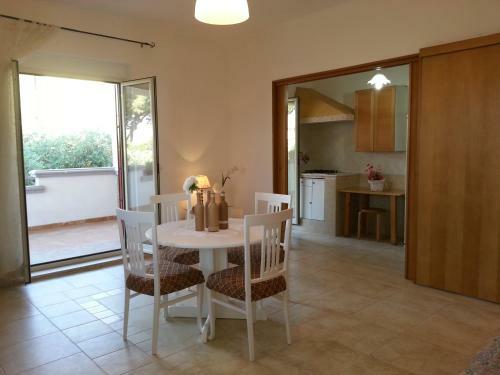 Apartamento Domus Vittoria