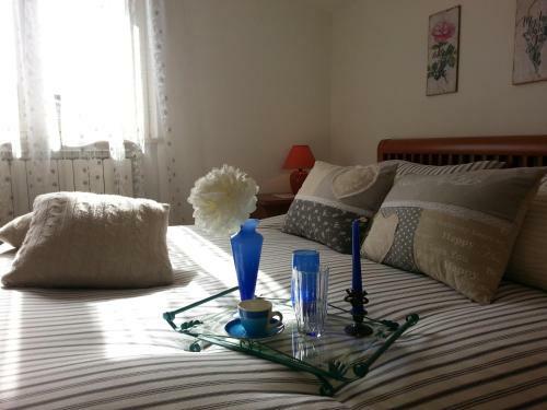 Apartamento Domus Vittoria