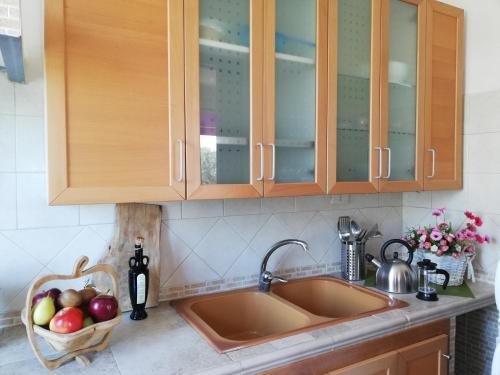 Apartamento Domus Vittoria