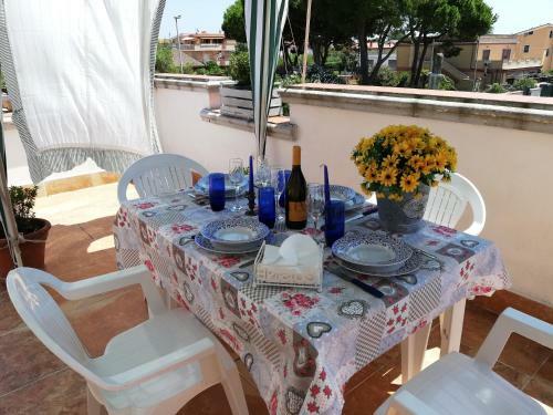 Apartamento Domus Vittoria