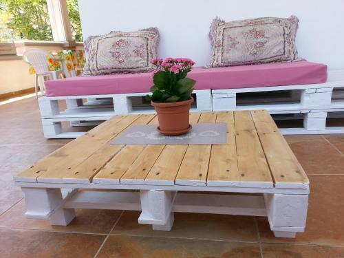 Apartamento Domus Vittoria
