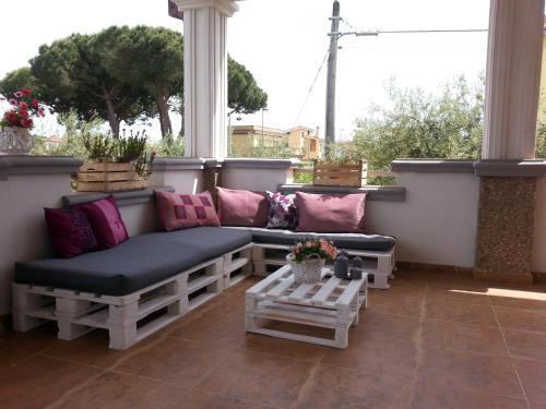 Apartamento Domus Vittoria