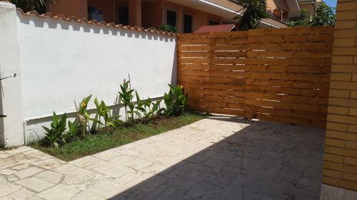 Bed & Breakfast Un Passo Dal Mare