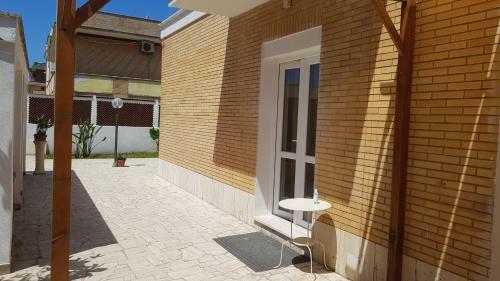 Bed & Breakfast Un Passo Dal Mare