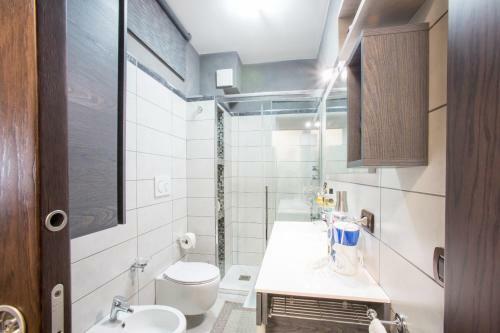 Apartamento Faro House