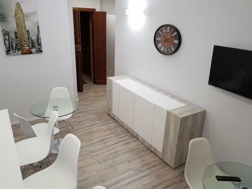 Hostal Affittacamere Umberto I