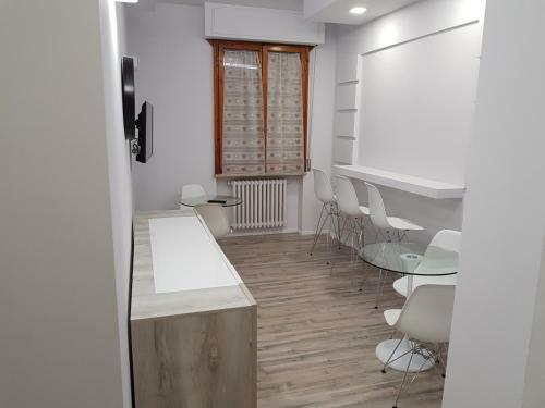 Hostal Affittacamere Umberto I