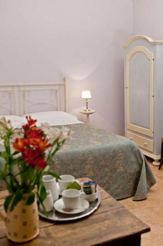 Il Borgo Del Fattore B&B