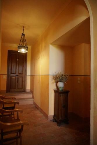 Il Borgo Del Fattore B&B