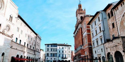 Hostal Nonna Tina In Centro Citta