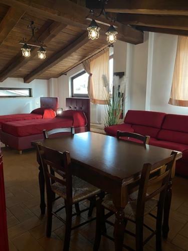 Apartamento Residence Garibaldi Bilocale E Monolocale In Centro A Foligno Terzo E Quarto Piano