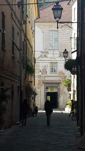 Apartamento Casa Mariuccia A Due Passi Dal Mare