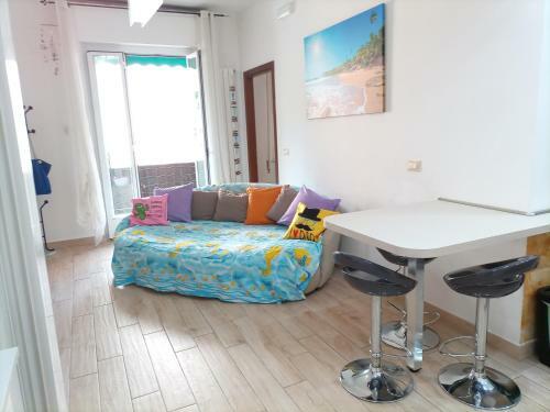Apartamento Casa Di Maria E Fabio