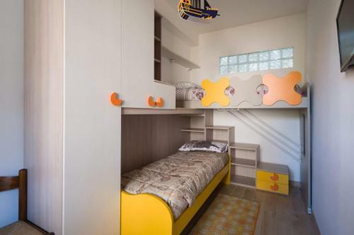 Apartamento Casa Di Maria E Fabio