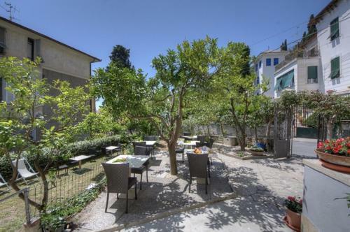 Hostal Rione San Carlo