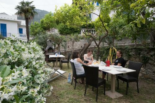 Hostal Rione San Carlo