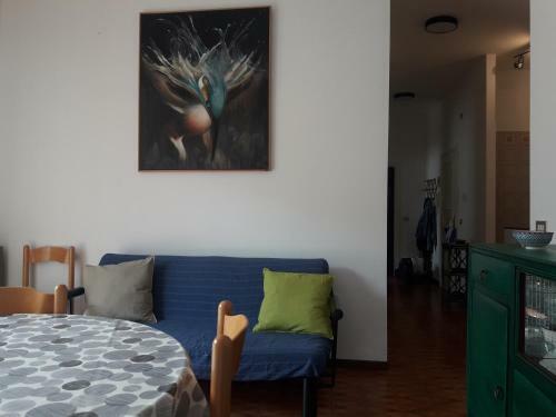 Apartamento Pandora House