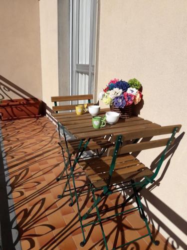 Apartamento Pandora House