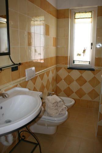 Bed & Breakfast L'allegra Brigata