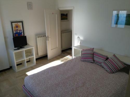 Apartamento Casa Vacanze Casa Barbara