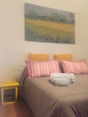 Bed & Breakfast A Casa Di Elena