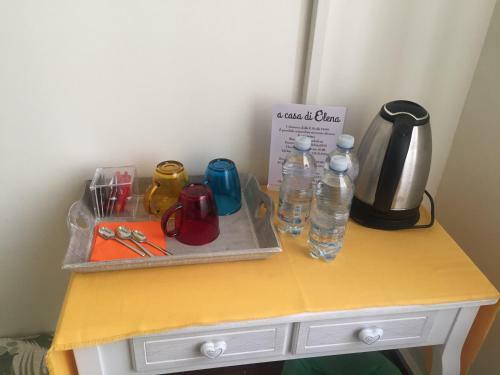 Bed & Breakfast A Casa Di Elena