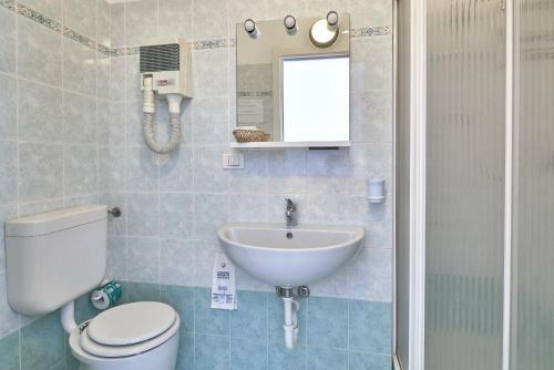 Hotel Albergo Natalina