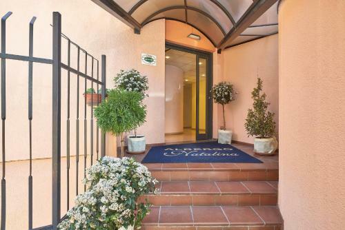 Hotel Albergo Natalina