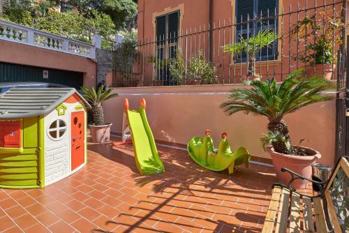 Hotel Albergo Natalina