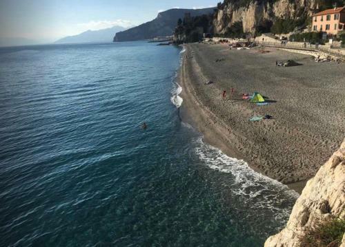 Apartamento Casa Vacanze Arma Delle Manie