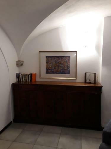 Apartamento Appartamento In Villa Saccone