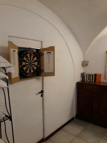 Apartamento Appartamento In Villa Saccone